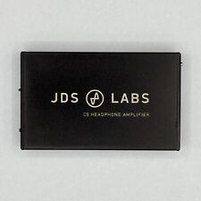 Amplificador de Auriculares JDS Labs C5 Ligeramente Usado - Cargado y Luz Parpadea Verde segunda mano  Embacar hacia Argentina