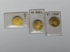 Lotto piccole monete usato  Soliera