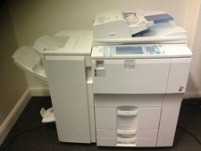 Gestetner dsm755 booklet for sale  Sacramento