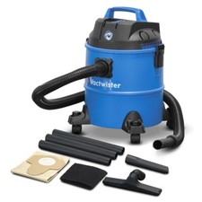 Aspirateur eau poussières d'occasion  Puteaux