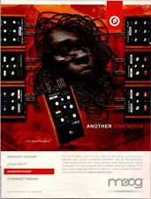 Moog music moogerfooger for sale  Kingwood