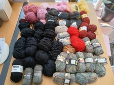 dicke strickwolle gebraucht kaufen dicke strickwolle gebraucht kaufen Bärenbach, Kappel, Schlierschied