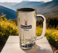 Vintage heineken beer for sale  Appleton