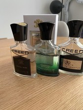 Creed parfumsammlung creed gebraucht kaufen  Nürnberg