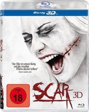 Scar blu ray gebraucht kaufen  Seesen