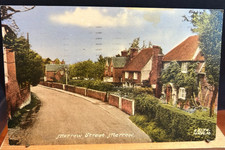 1964 vintage postcard for sale  NEWTON ABBOT