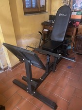 Leg press usato  Montevarchi