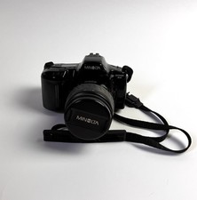 Minolta dynax 3xi gebraucht kaufen  Ebersdorf b.Coburg