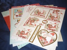 Hunkydory magic christmas for sale  GLOUCESTER