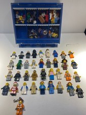 Legos figures assorted for sale  Enid