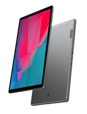 Lenovo tab m10 d'occasion  Marseille XIV