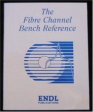 Fibre Channel Bench Reference (ENDL SCSI Series),Stai, Jeffrey J, usado comprar usado  Enviando para Brazil