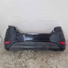 Paraurti posteriore ford usato  Mineo