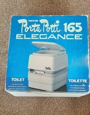 Thetford porta potti for sale  CANNOCK