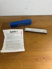 Hohner valley mundharmonika gebraucht kaufen  Neuss