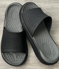 Crocs literide slide gebraucht kaufen  Lauingen (Donau)