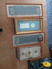 Manoscritto tibetano originale usato  Valvestino