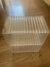 Stackable dvd multimedia for sale  Winnetka