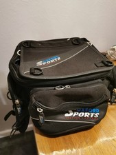 Oxford expanding tailpack for sale  GLOUCESTER