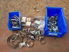 Hose clamp jubilee for sale  CHIPPING NORTON
