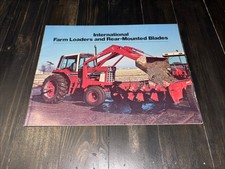 International harvester farm for sale  Anamosa