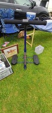 Leg master exercise for sale  OKEHAMPTON