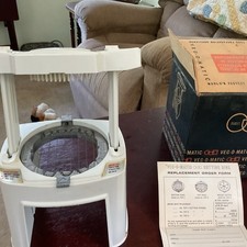 veg o matic for sale  Roanoke