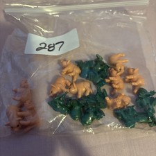 Lot plastic art for sale  Double Springs