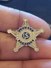 Vwe secret service for sale  Sacramento