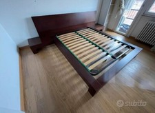 Letto matrimoniale 160x190 usato  Lanciano