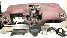 Kit airbag completo usato  Frattaminore