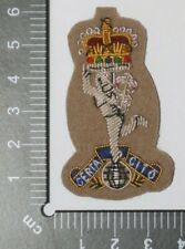 British army royal for sale  RAMSGATE