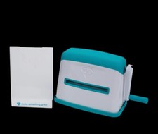 Marquise diecutting machine for sale  Benton