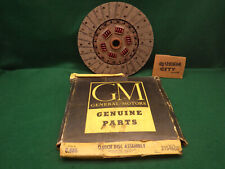 Nos chevrolet clutch for sale  Amelia