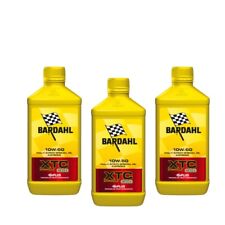 Litri bardahl xtc usato  Pagani