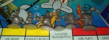 Spongebob squarepants monopoly for sale  Serafina