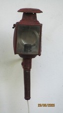 R358 antica lanterna usato  Novara