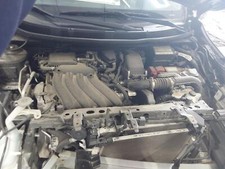 Used engine assembly for sale  Douglassville
