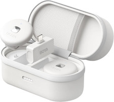 Boya omic wireless for sale  LIVERPOOL