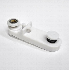 Swift shower door for sale  LONDON
