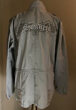 Sonneti jacket size for sale  SUTTON-IN-ASHFIELD