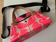 Orla kiely bag for sale  Ireland