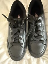 Leather skechers side for sale  WORTHING