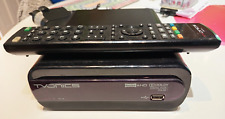 Tvonics dtr z500hd for sale  ILKLEY