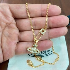 Vivienne westwood silver for sale  Saint Ann