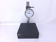 Granite indicator comparator for sale  Isanti