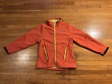 Jaqueta de Vela Oficial America’s Cup 34th 2013 San Francisco Masculina Grande Laranja comprar usado Jaqueta de Vela Oficial America’s Cup 34th 2013 San Francisco Masculina Grande Laranja comprar usado  Enviando para Brazil