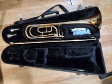Yamaha ysl446yg brass for sale  Verona