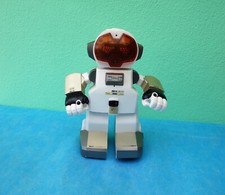 Robot silverlit medi d'occasion  Saint-Brieuc