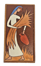Clay tile pottery for sale  Sartell